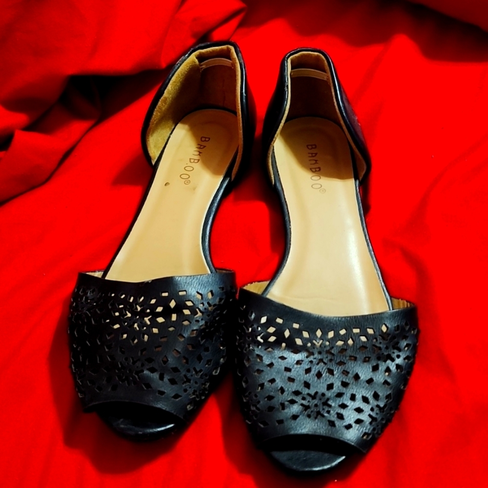 Flats